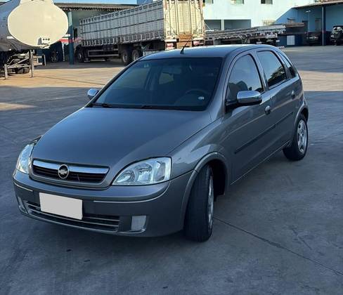 CHEVROLET CORSA 1.0 MPFI 8V GASOLINA 4P MANUAL